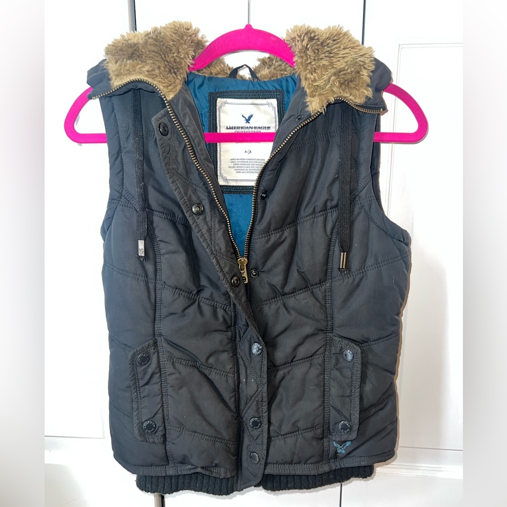 American eagle Vest